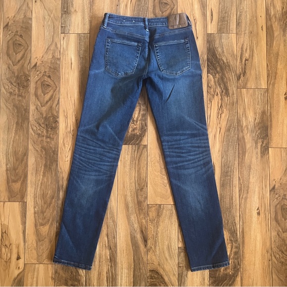 American Eagle Airflex Jeans 28x34 - Picture 2 of 3